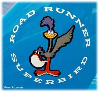 [Immagine: superbird-roadrunner.jpg]