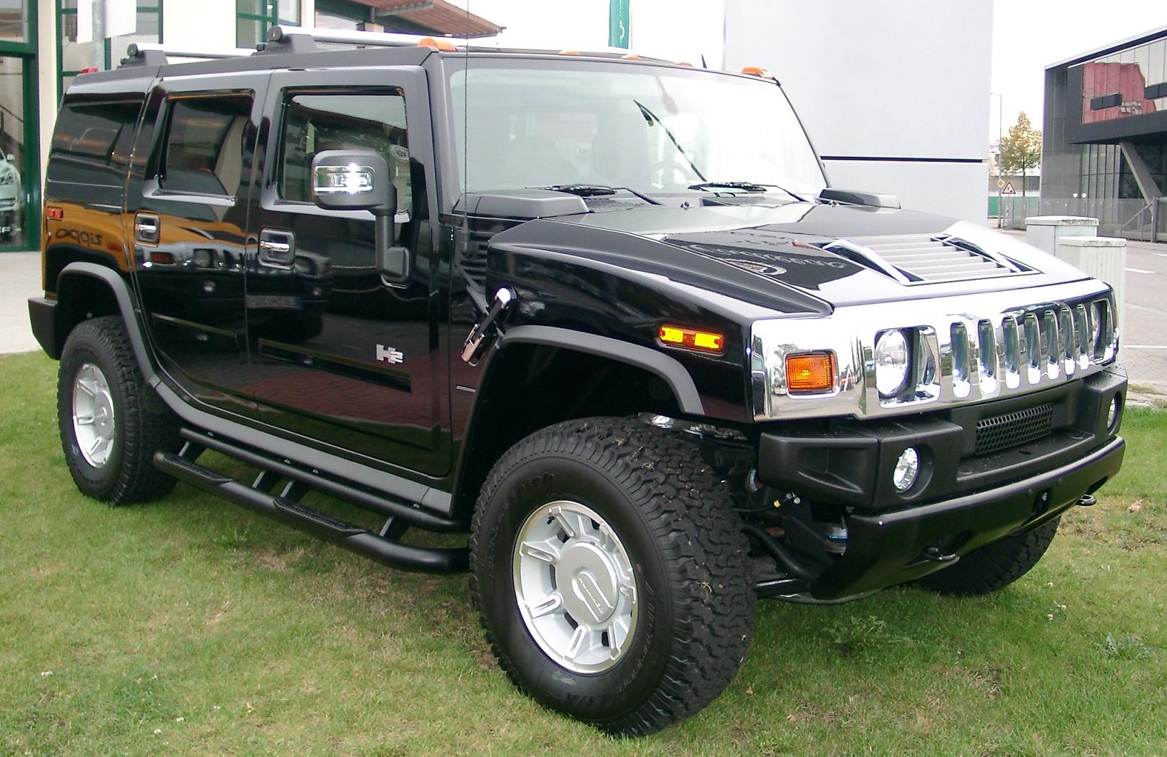 [Immagine: Hummer_H2_front_20070928.jpg]